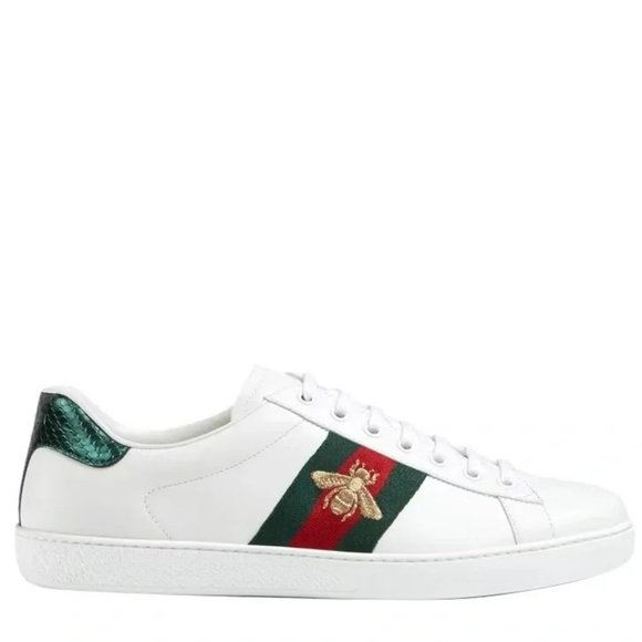 Gucci Bee shoes for women - Picture 5 of 5